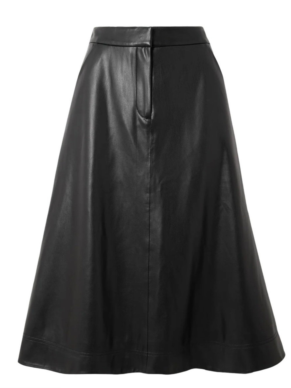 Veronica Beard Louise Skirt